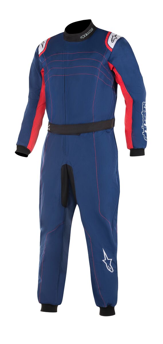 Alpinestars KMX-9-S V2 Youth Karting Suit