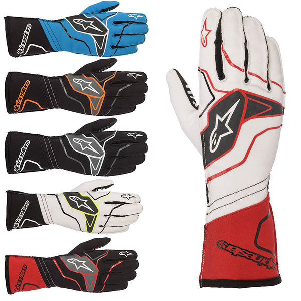 Alpinestars TECH 1-KX V2 Karting Gloves