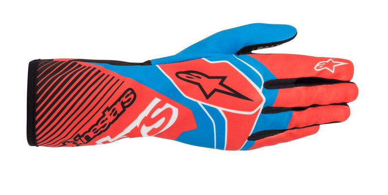 Alpinestars TECH 1-K RACE V2 Karting Gloves