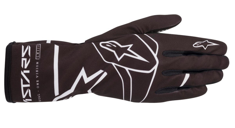 Alpinestars TECH 1-K RACE V2 Karting Gloves