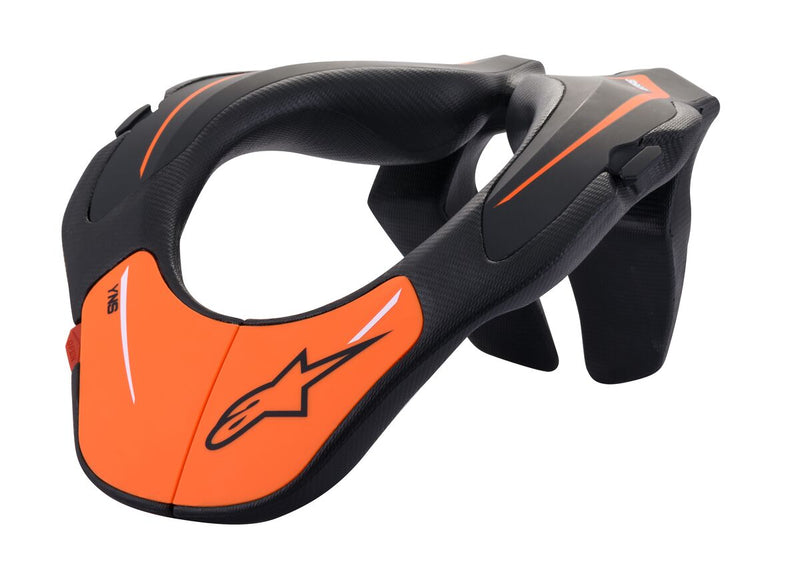 Alpinestars Youth Neck Support - Karting