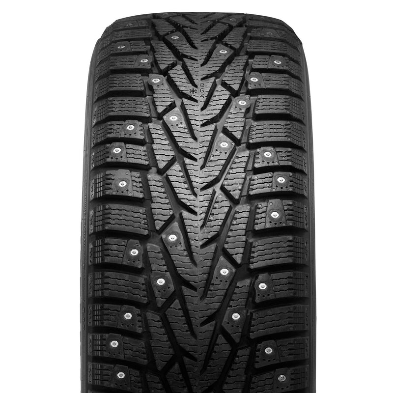 Nokian Nordman 7 Winter Tires - Studded