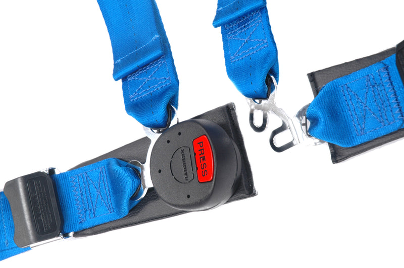 Schroth QuickFit Pro Harness