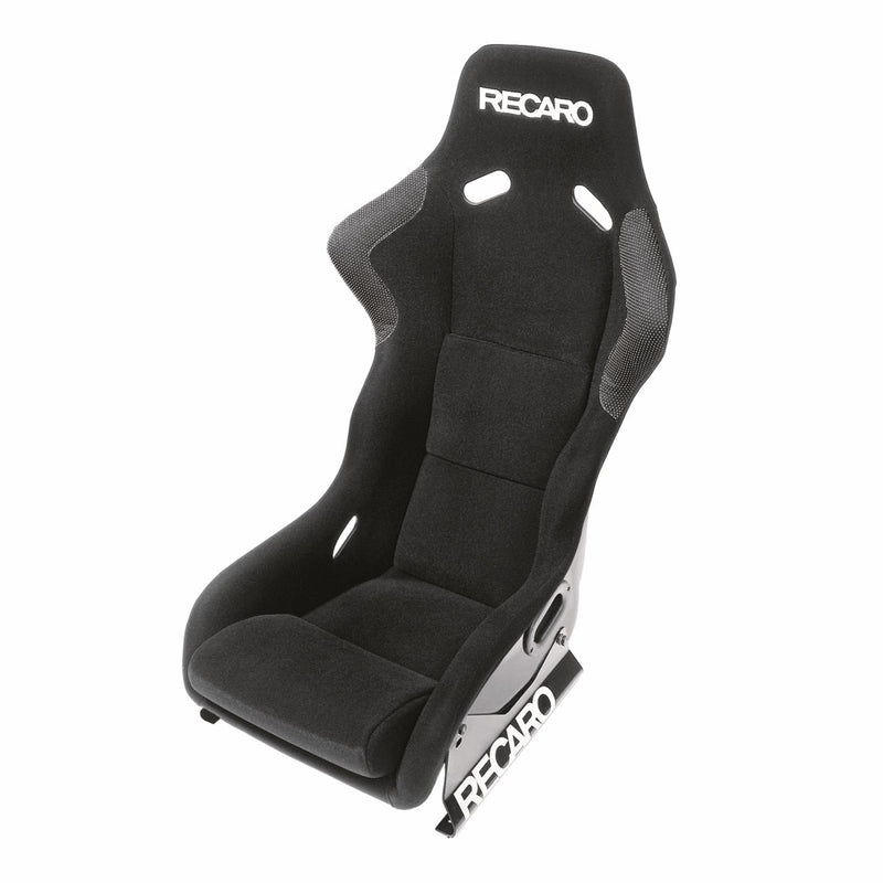 Siège Recaro Profi SPG