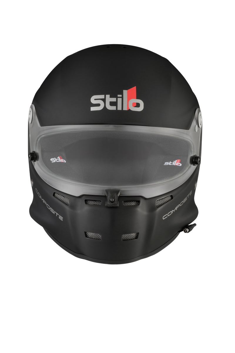 Stilo ST5F GT Composite Helmet SA2020 - Colored