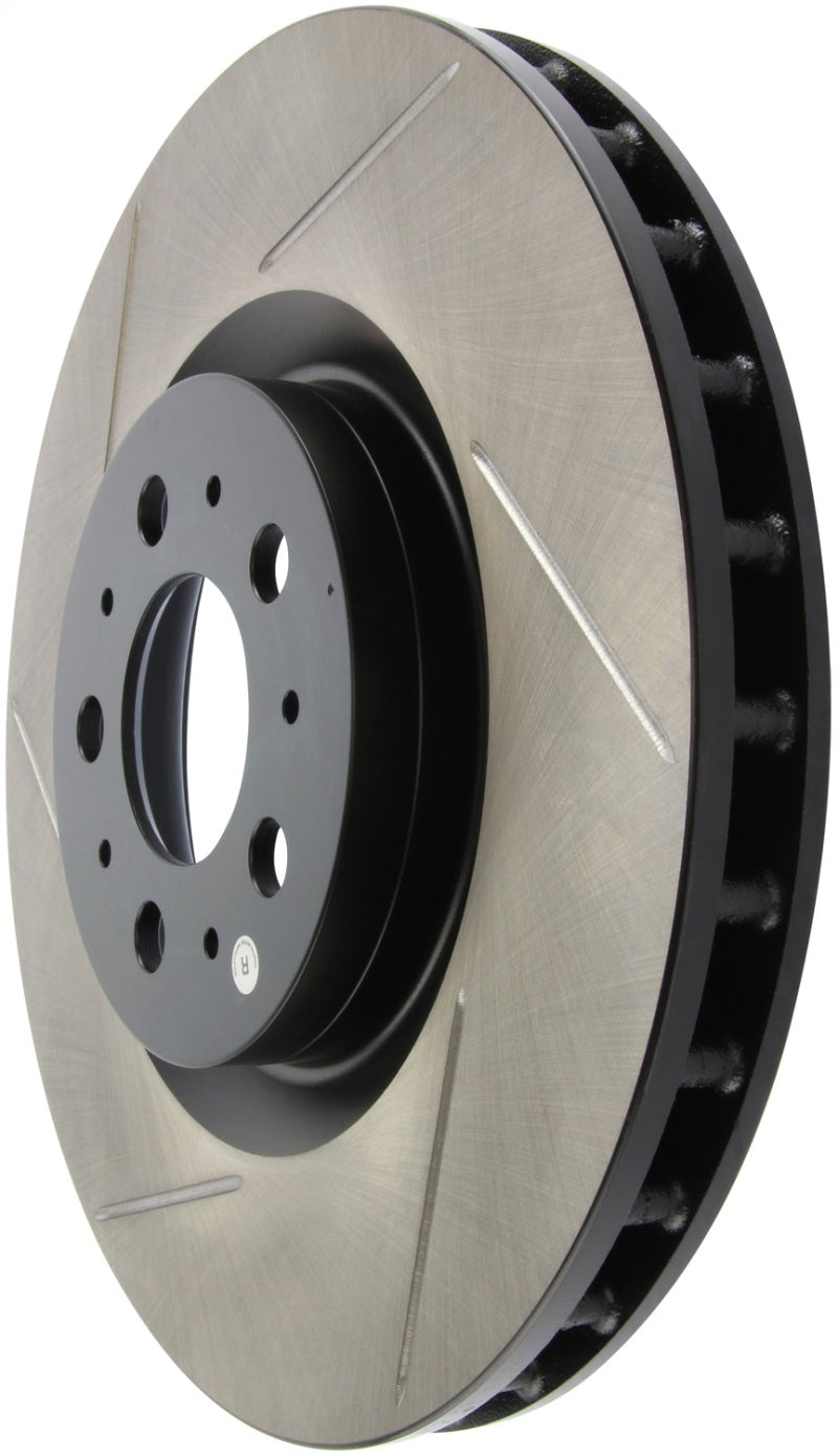 StopTech Slotted Sport Brake Rotor