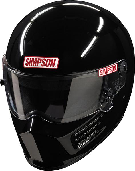 Simpson Bandit Auto Racing Helmet SA2020