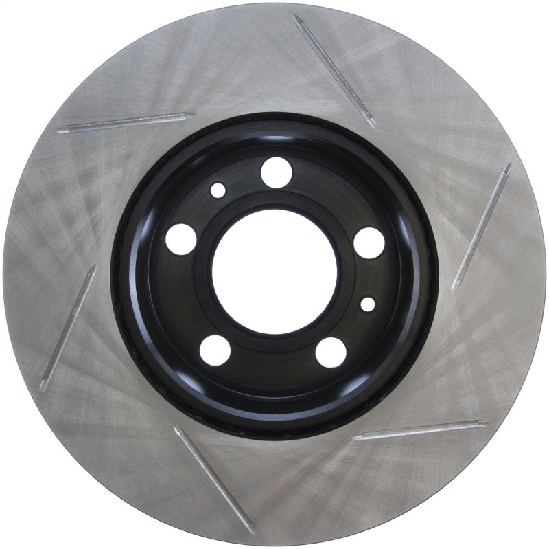 StopTech Slotted Sport Brake Rotor