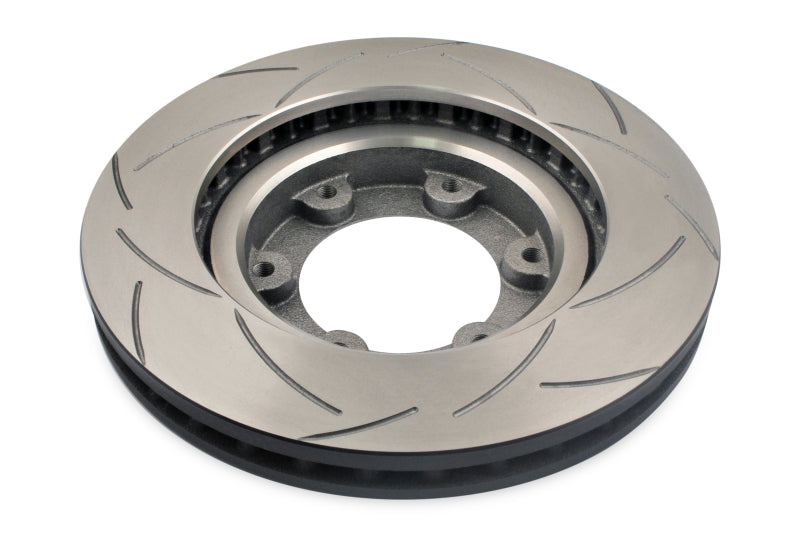 DBA 96-97 Lexus LX450 / 8/92+ Toyota Landcruiser 80 Series Front Slotted Street Series Rotor