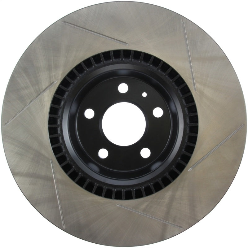 StopTech Slotted Sport Brake Rotor