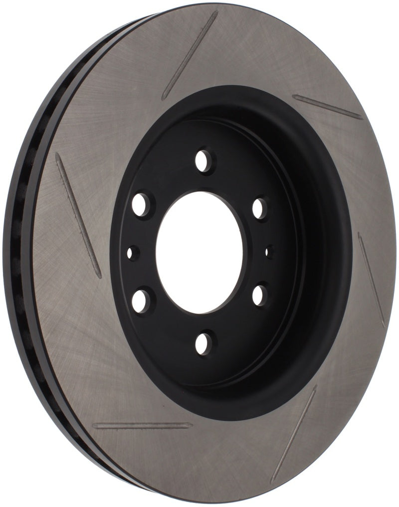 StopTech Slotted Sport Brake Rotor