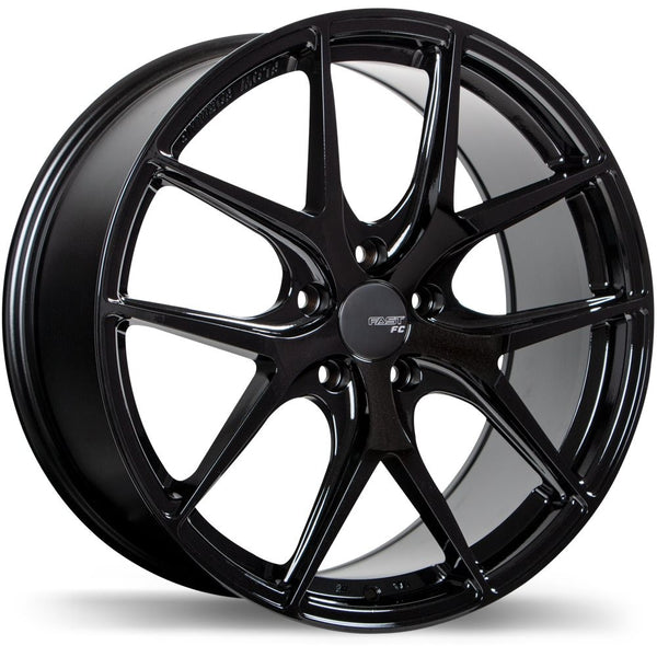 FC04 Wheels 18x9 ET40 5x120