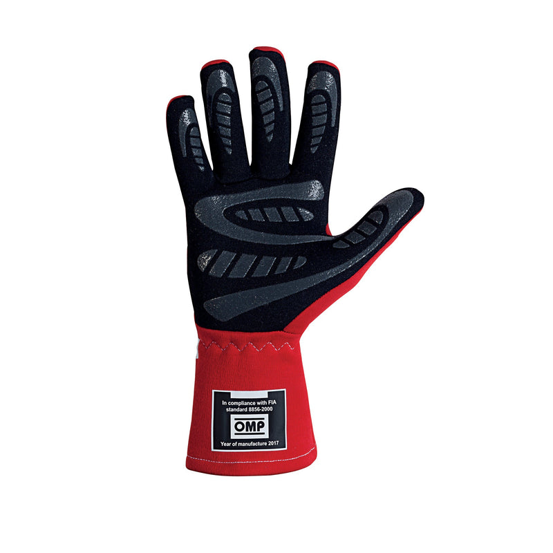 OMP First-S Gloves