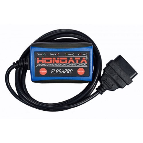 Hondata FlashPro Honda Accord 2013+