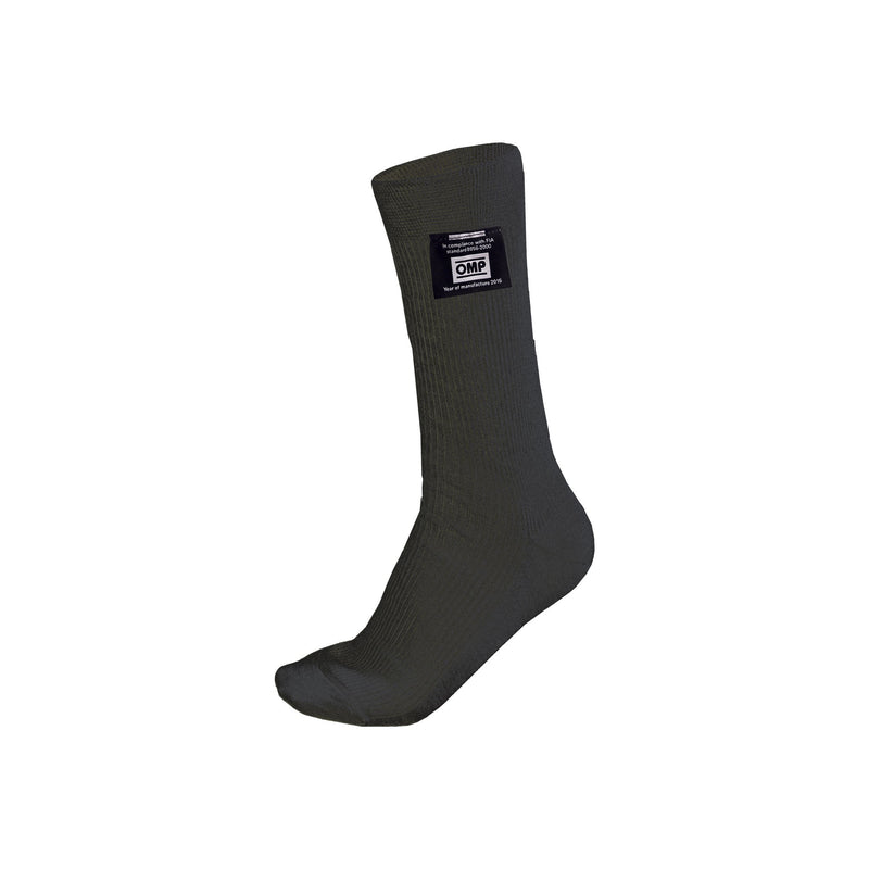 OMP Nomex Socks Black