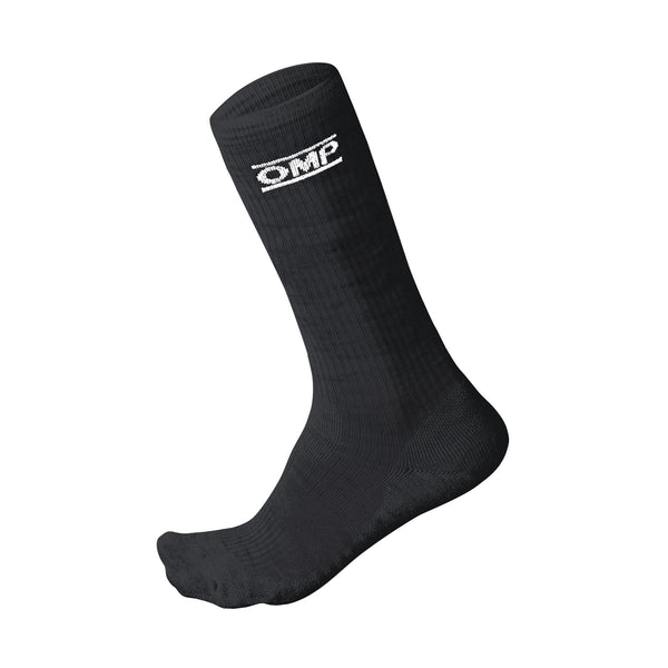 OMP One Nomex Socks Black