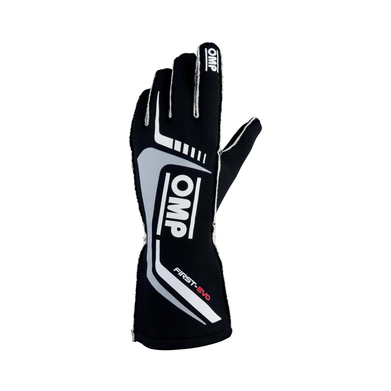 OMP First Evo Gloves (2020)