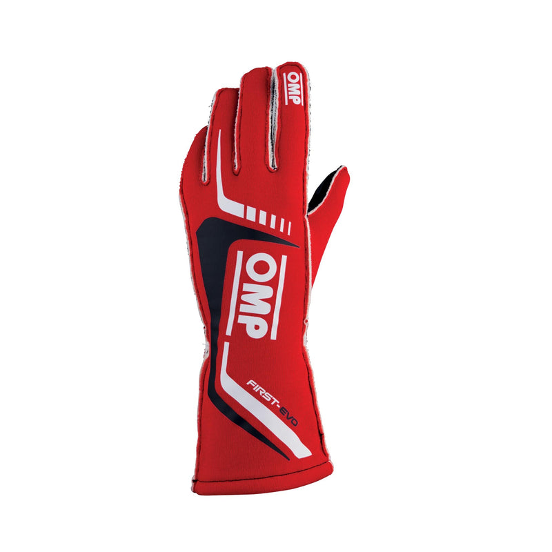 OMP First Evo Gloves (2020)