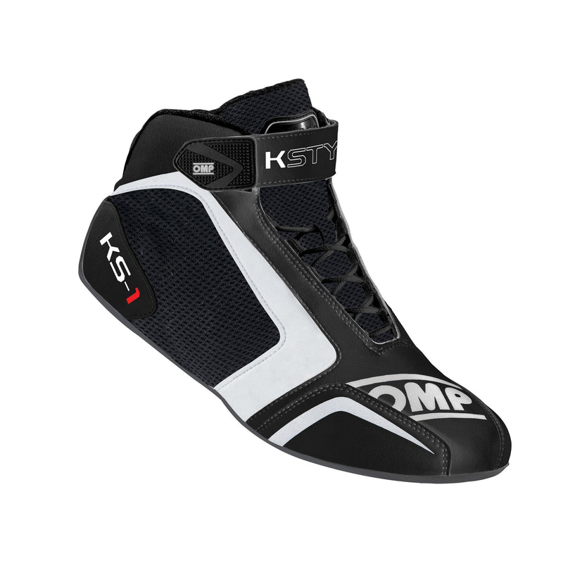 OMP KS-1 Karting Shoes