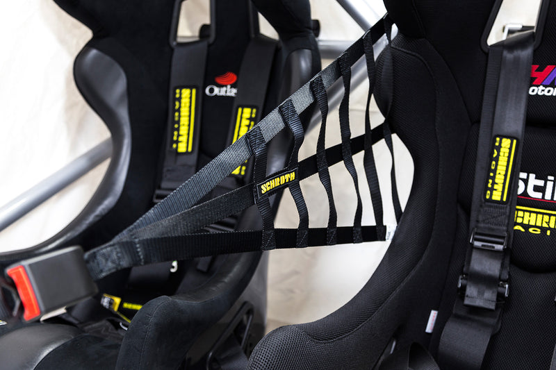 Schroth FIA Race Net